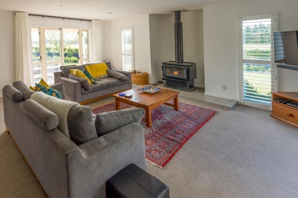 West Melton Bed & Breakfast | GEM bed and breakfast