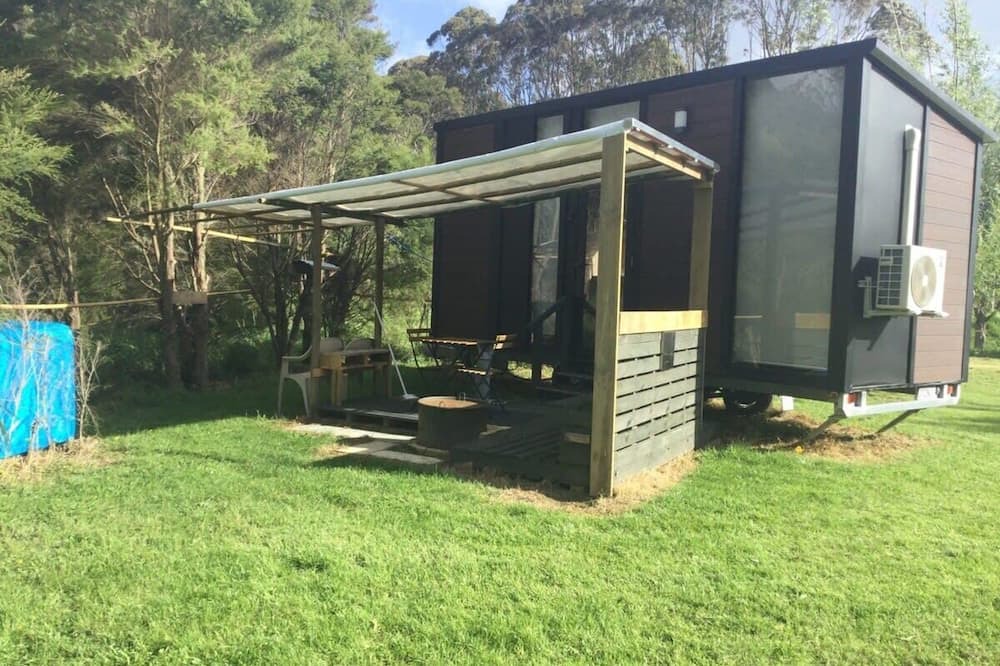 Waerenga House | Streamside Tiny House