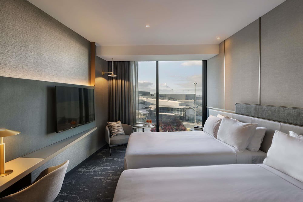 Mangere Hotel | Pullman Auckland Airport