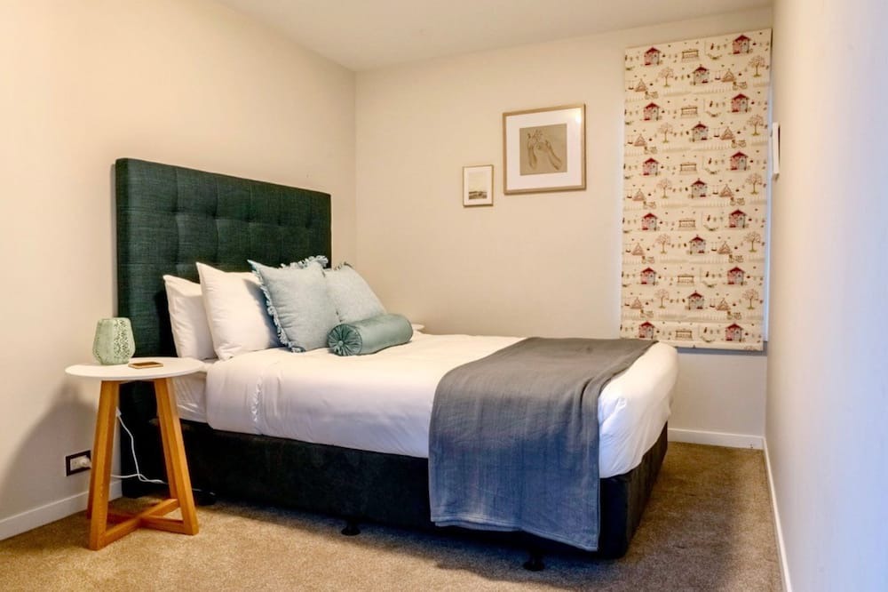 Ben Ohau House | Lake Pukaki - Lake House