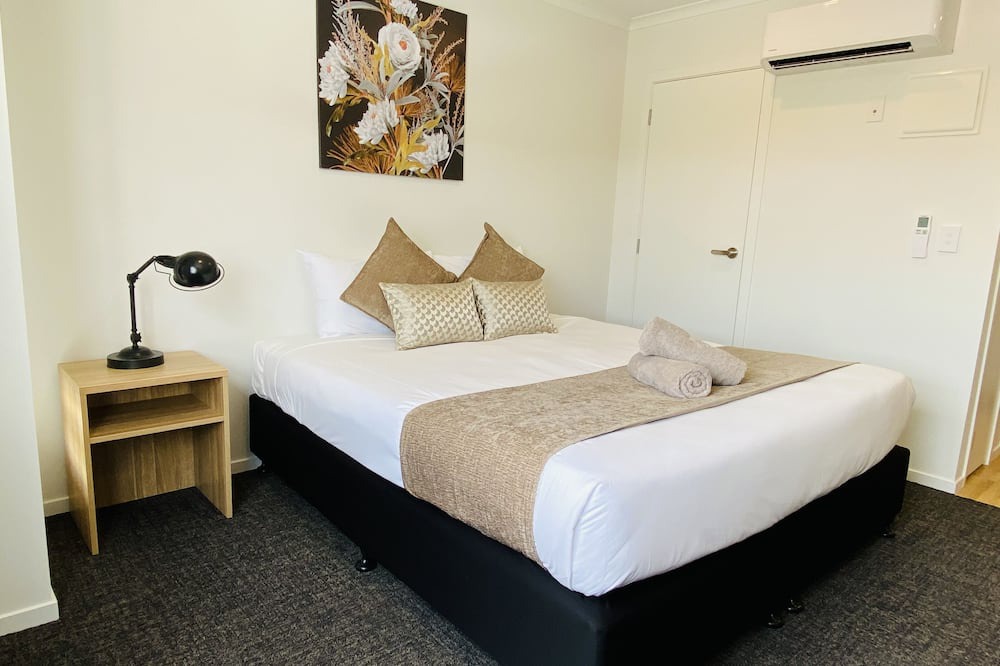 Frankton Hotel | Norton Motel