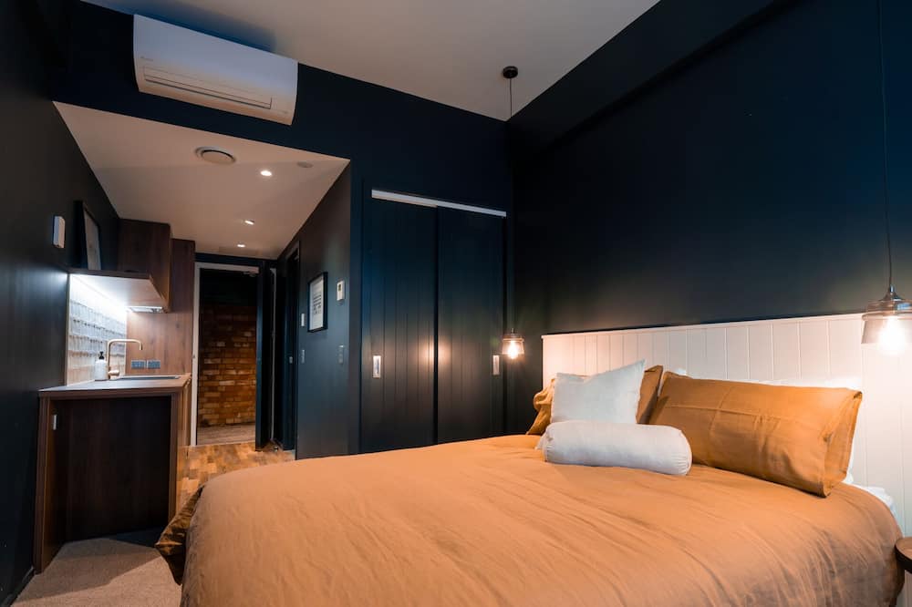 Te Aro Hotel | The Cobbler Hotel