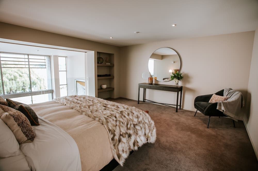 Wanaka Apartment | Release Wanaka - Lake Edge