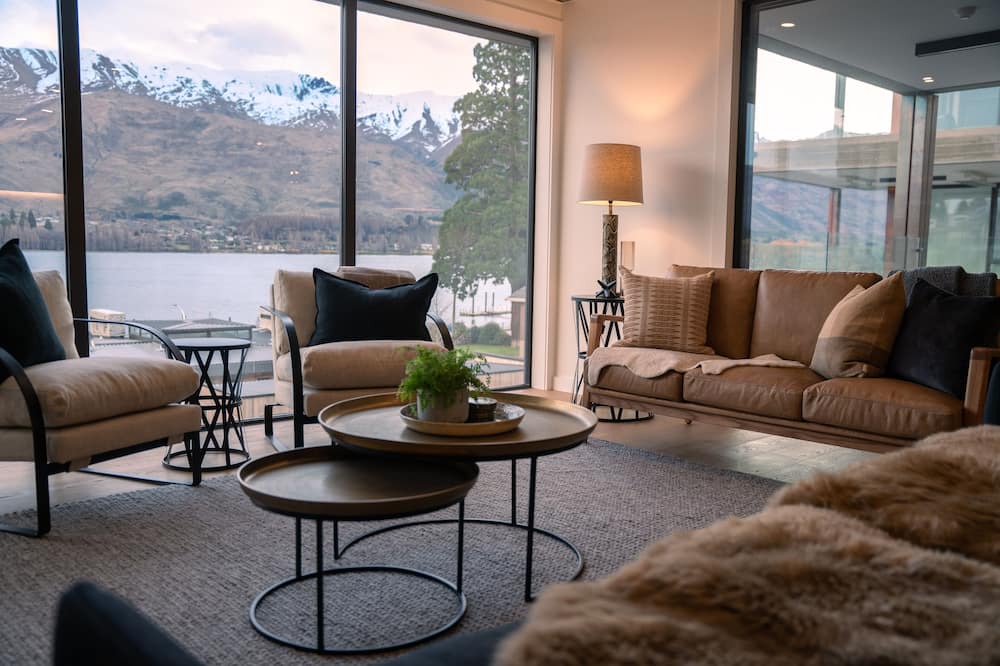 Wanaka Apartment | Release Wanaka - Genoa