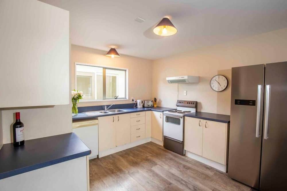 Methven Apartment | Ground Level Apartment | Methven