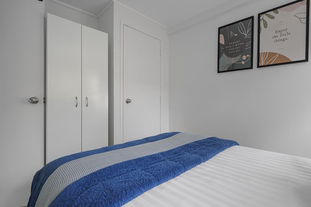 Mission Bay Apartment | Mission Bay Secret Garden Hideaway -WIFI