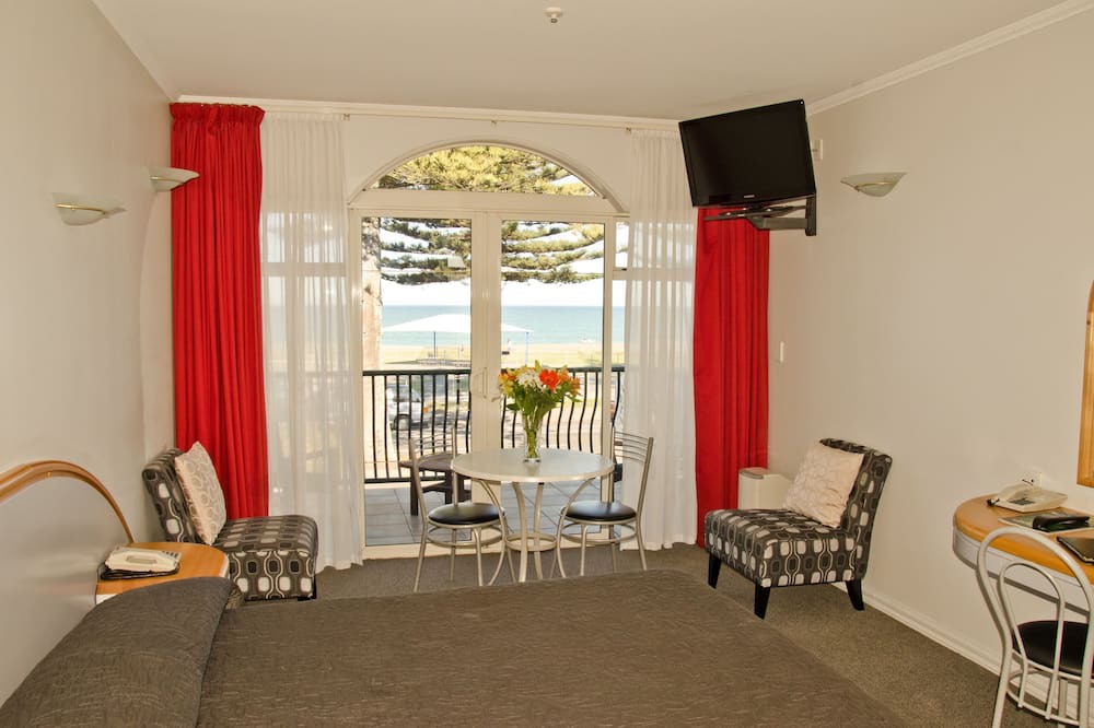 Napier Hotel | Beach Front Motel Napier