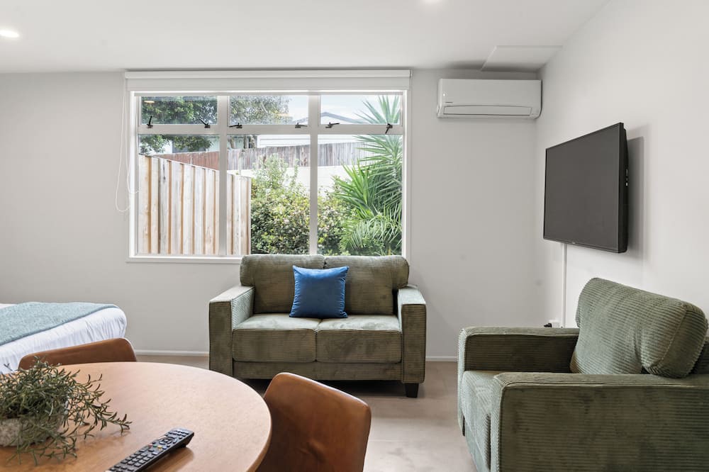 Mount Maunganui Hotel | Pacific Motor Inn