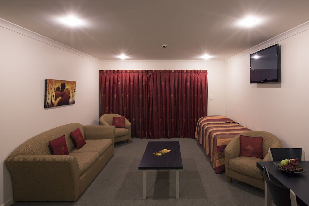 Hanmer Springs Hotel | Hanmer Springs Retreat