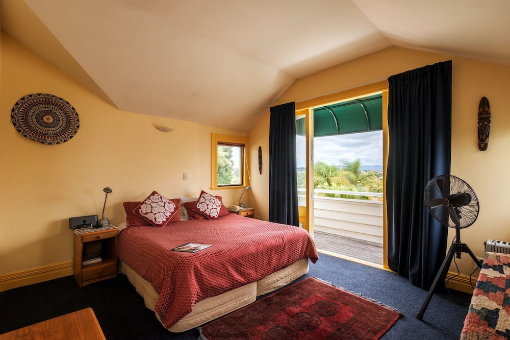 Ponsonby Bed & Breakfast | The Great Ponsonby ArtHotel
