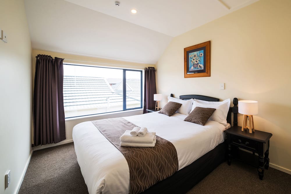 Riccarton Hotel | 123 Motel