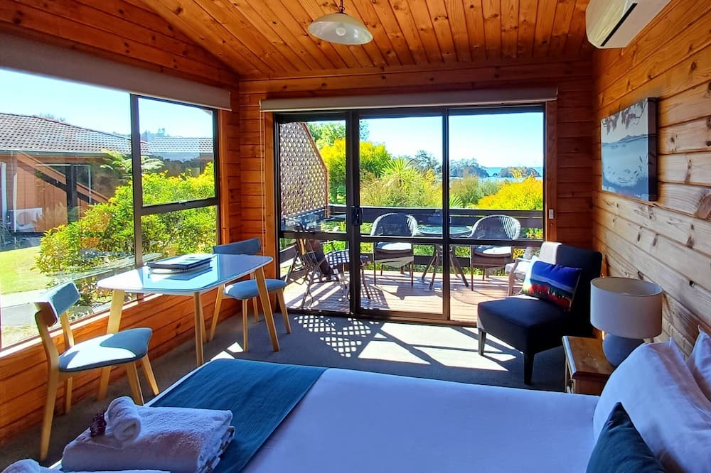 Kaiteriteri Hotel | Kimi Ora Eco Resort