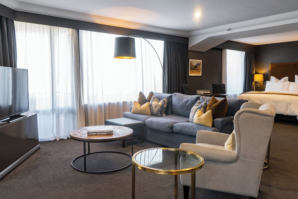 Christchurch City Centre Hotel | Hotel Montreal