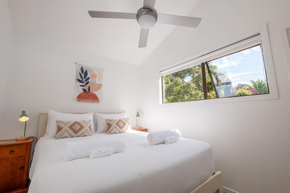 Oneroa Cottage | Oneroa Garden Retreat