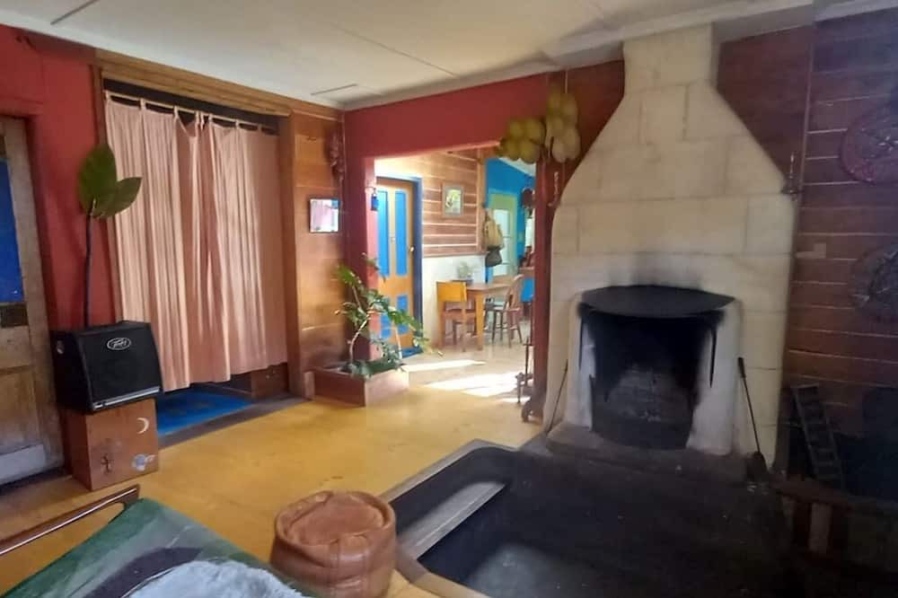 Oamaru Cottage | The Nest Summary: Our