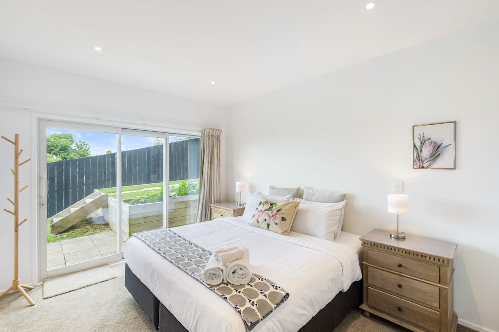 Northcote Apartment | Sensational North Shore Retreat -Netflix