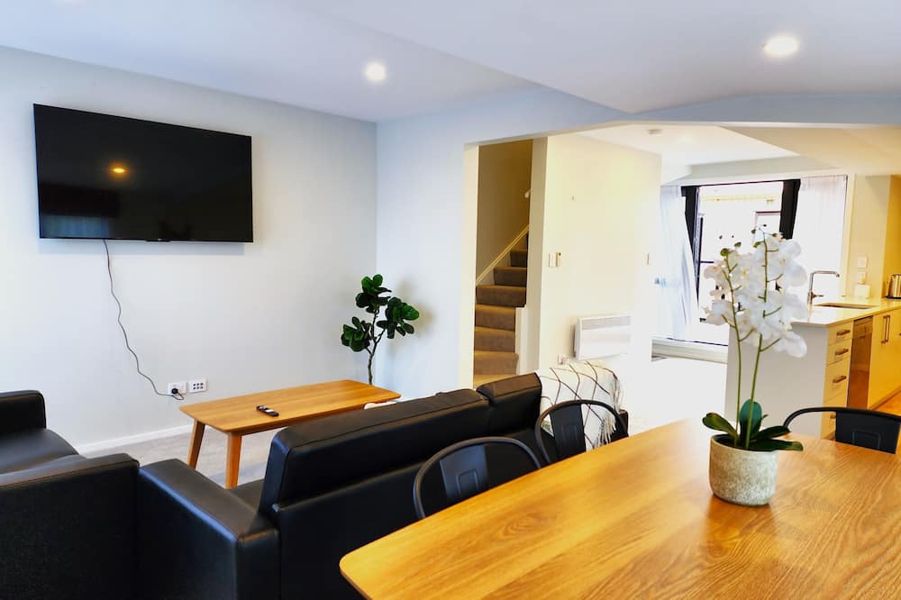 Kilbirnie House | U Suites on Rongotai Road