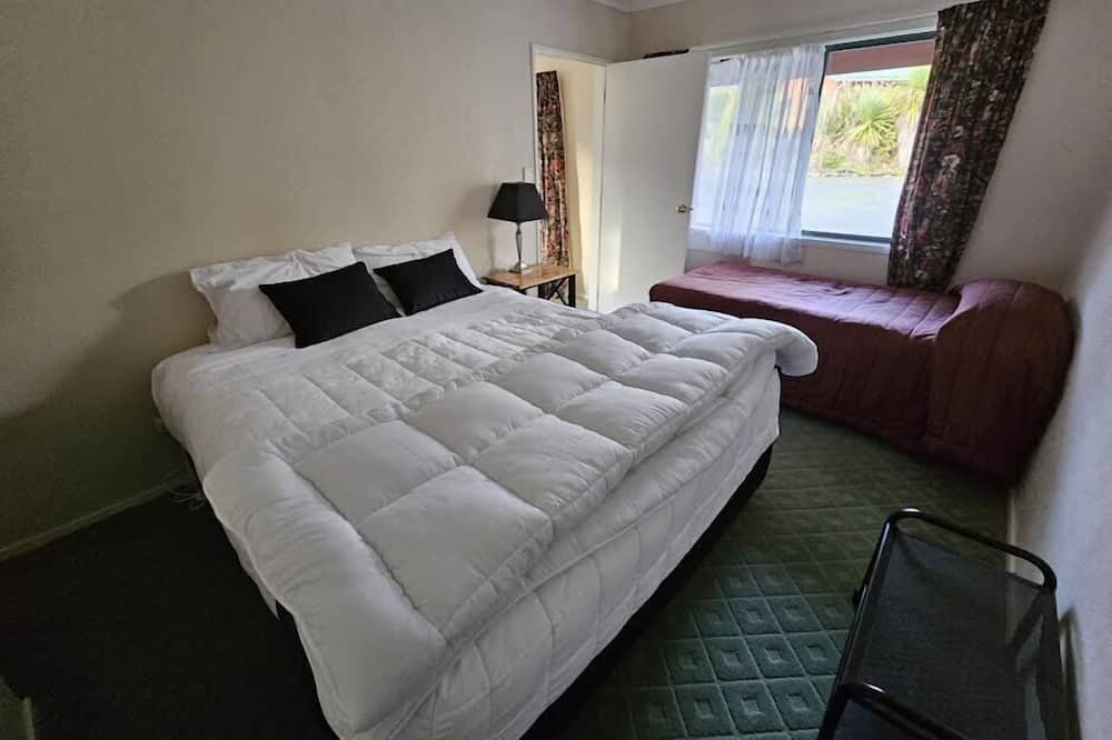 Murchison Resort | Kiwi park motels and Holiday Park