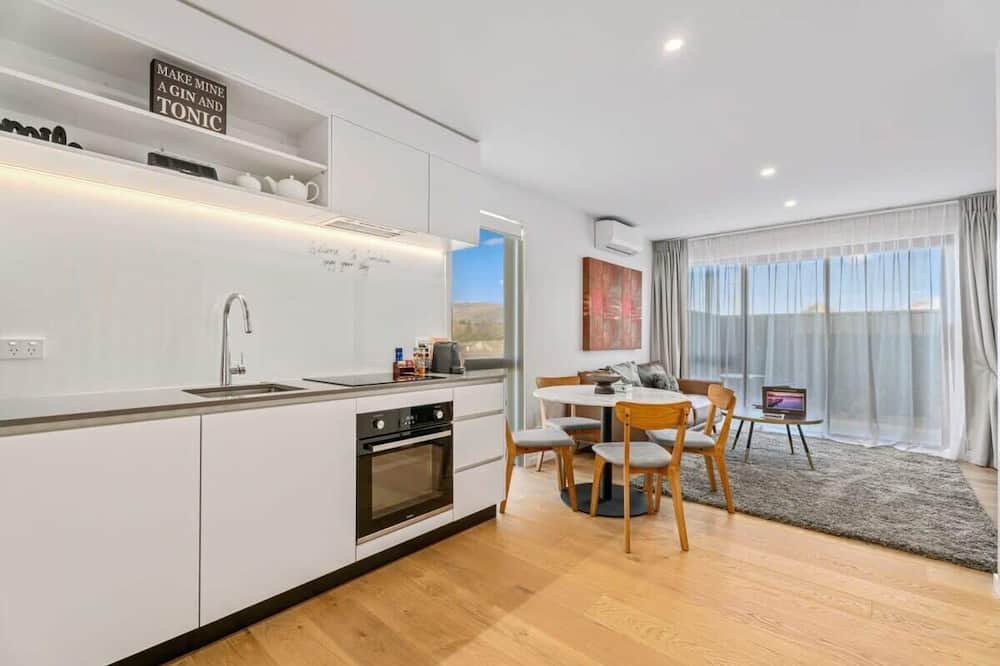 Albert Town Apartment | Alpine Grandview Summ
