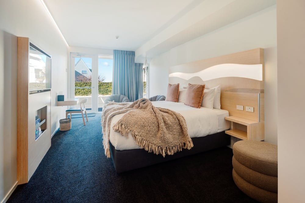 Tauranga Hotel | CitySide Hotel Tauranga
