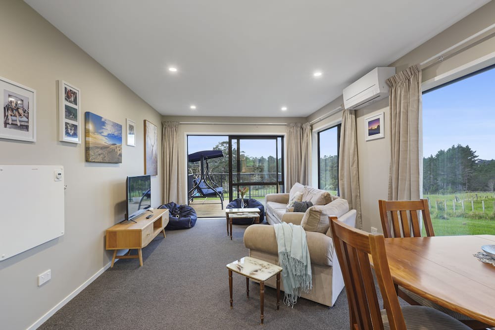 Swanson House | Restful Country Getaway Nr Trust Arena