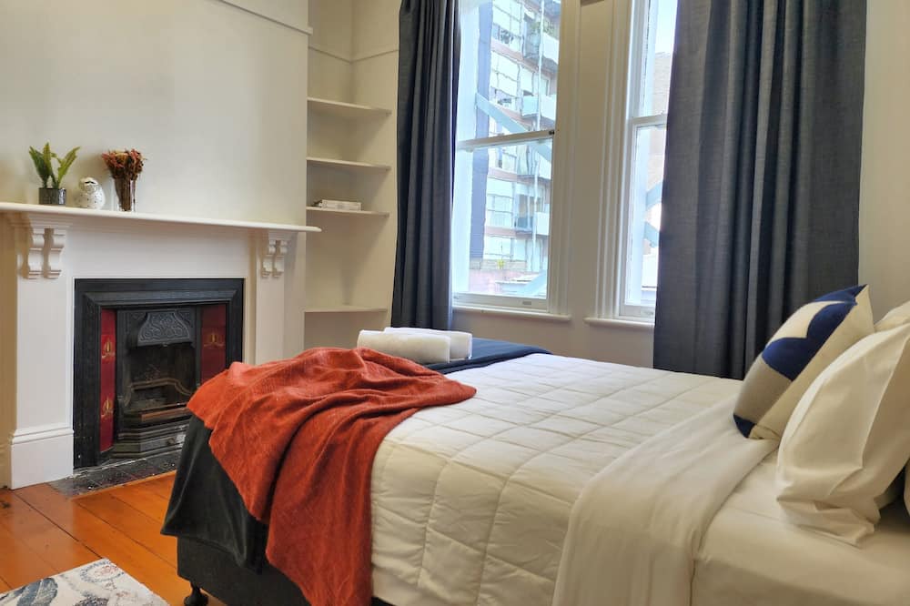 Te Aro Apartment | U Suites on Cuba