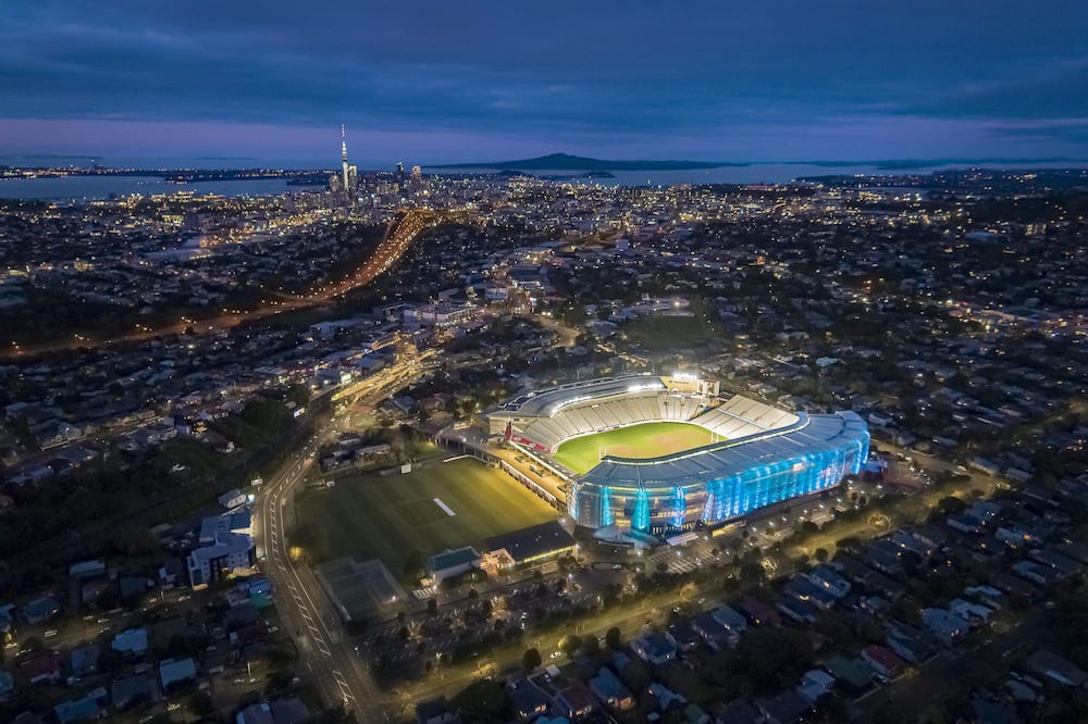 Mount Eden Apartment | Home on the Grange - Mt Eden