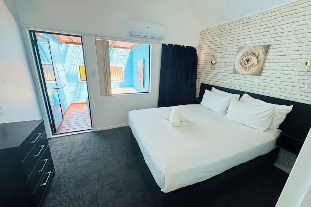 Fenton Street Hotel | Apex on Fenton