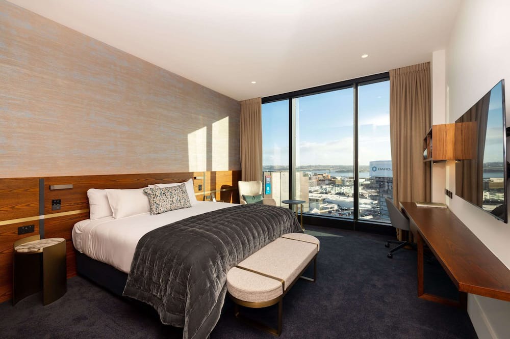 Auckland Central Business District Hotel | Horizon by SkyCity