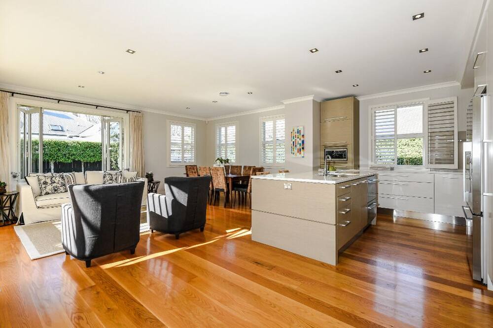 Epsom House | A beautiful private sanctuary