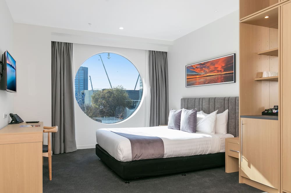 Christchurch City Centre Hotel | Christchurch City Hotel