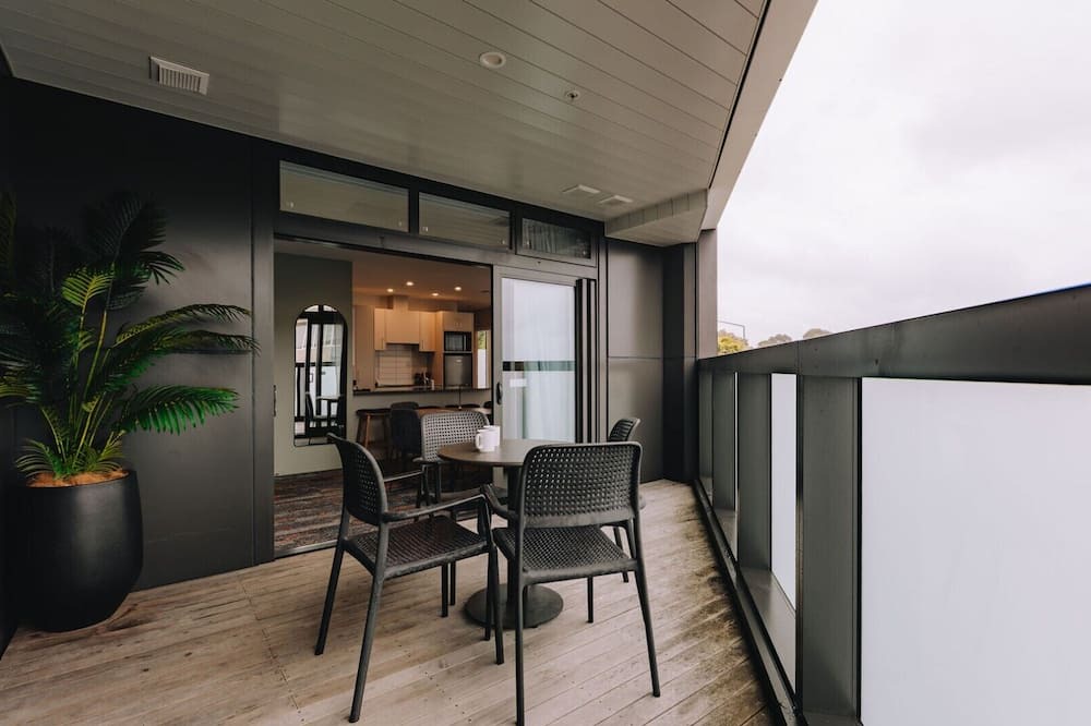 Epsom Hotel | Ramada by Wyndham Newmarket Auckland