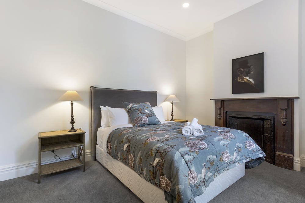Dunedin City Centre House | Character on Stuart St