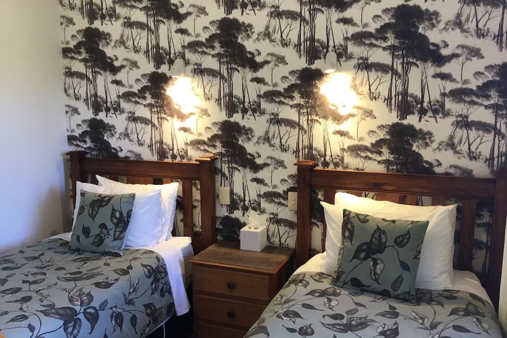 Hokitika Bed & Breakfast | Woodland Glen Lodge