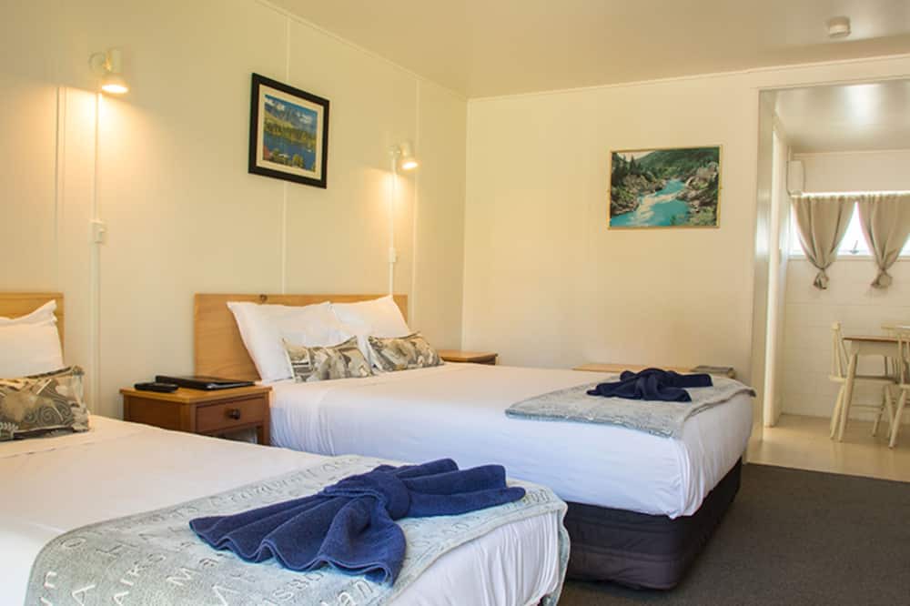 Palmerston North Hotel | Alpha Motor Inn