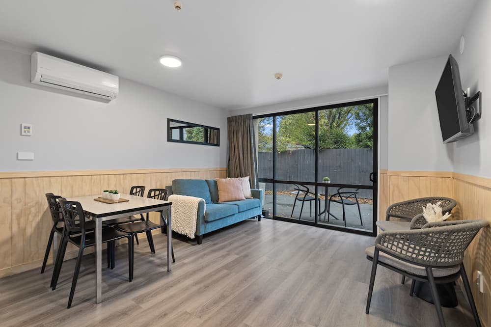 Papanui Other | Tasman Holiday Parks - Christchurch