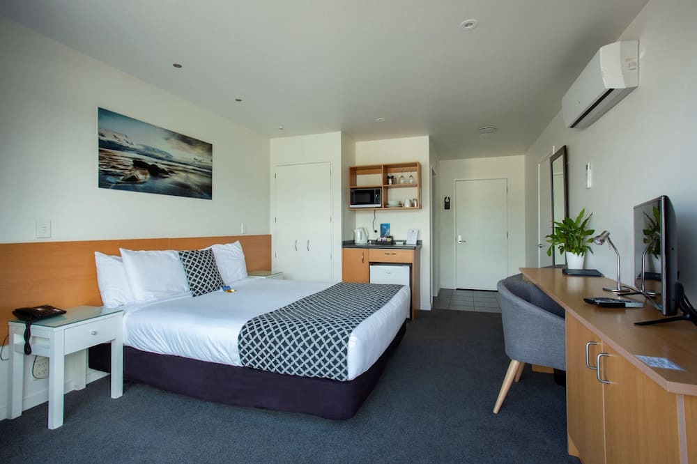 Nelson Hotel | Harbourside Lodge