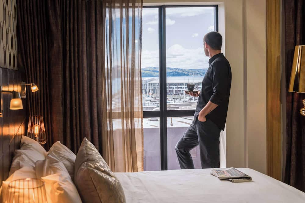 Te Aro Hotel | Museum Apartment Hotel, Independent Collection by EVT