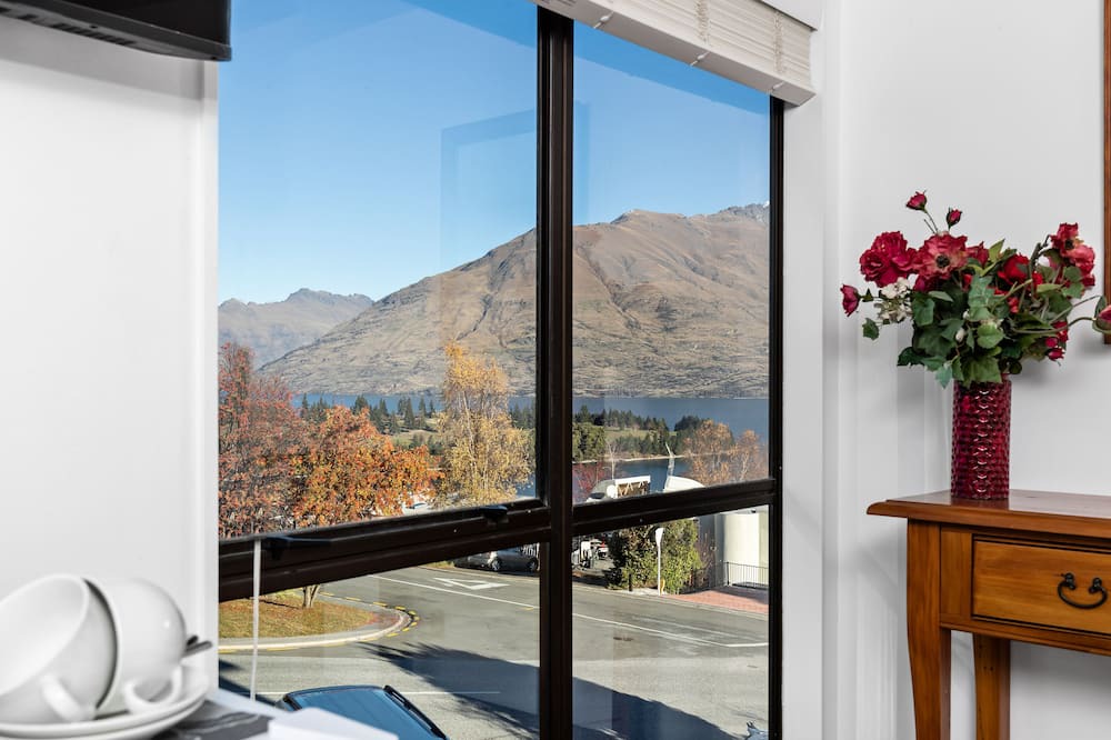 Queenstown City Centre Cabin | Balmoral Lodge