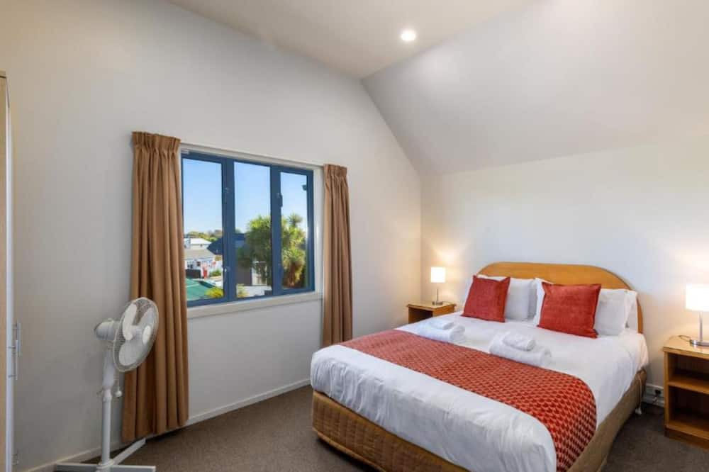 Edgeware Hotel | Bella Vista Motel and Apartments Christchurch