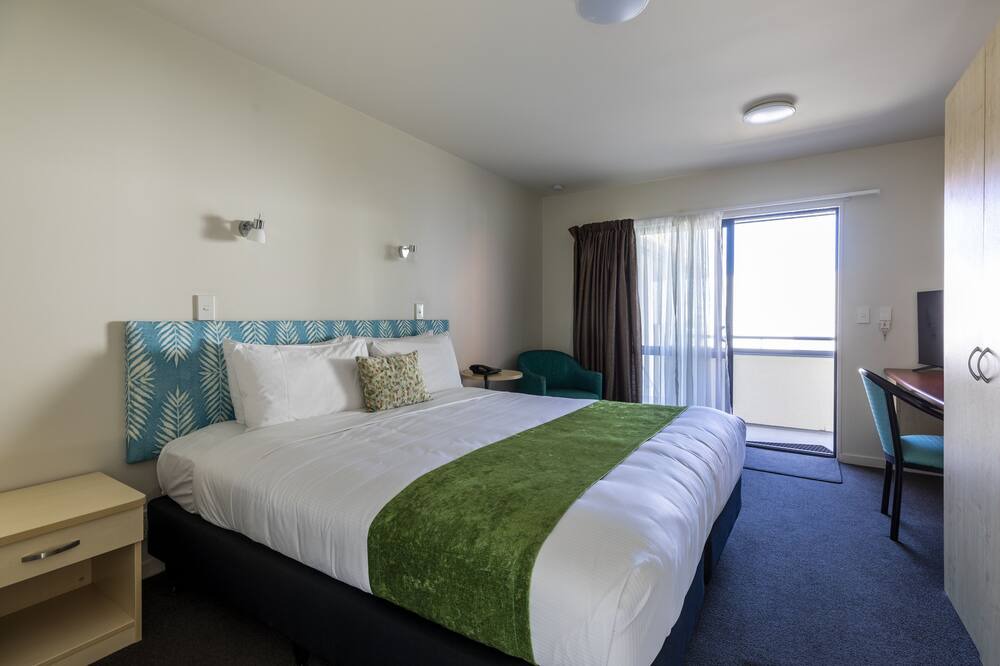 Wellington Hotel | Bella Vista Motel Wellington