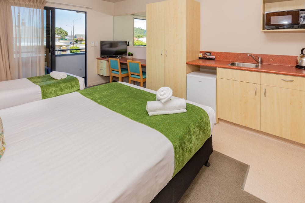 Greymouth Hotel | Bella Vista Motel Greymouth
