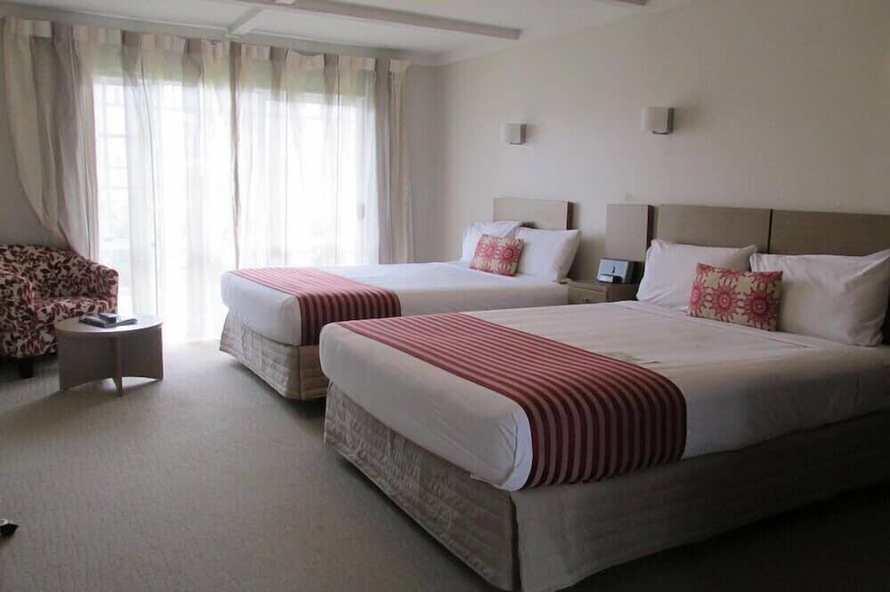 Rotorua Hotel | Lake Rotorua Hotel