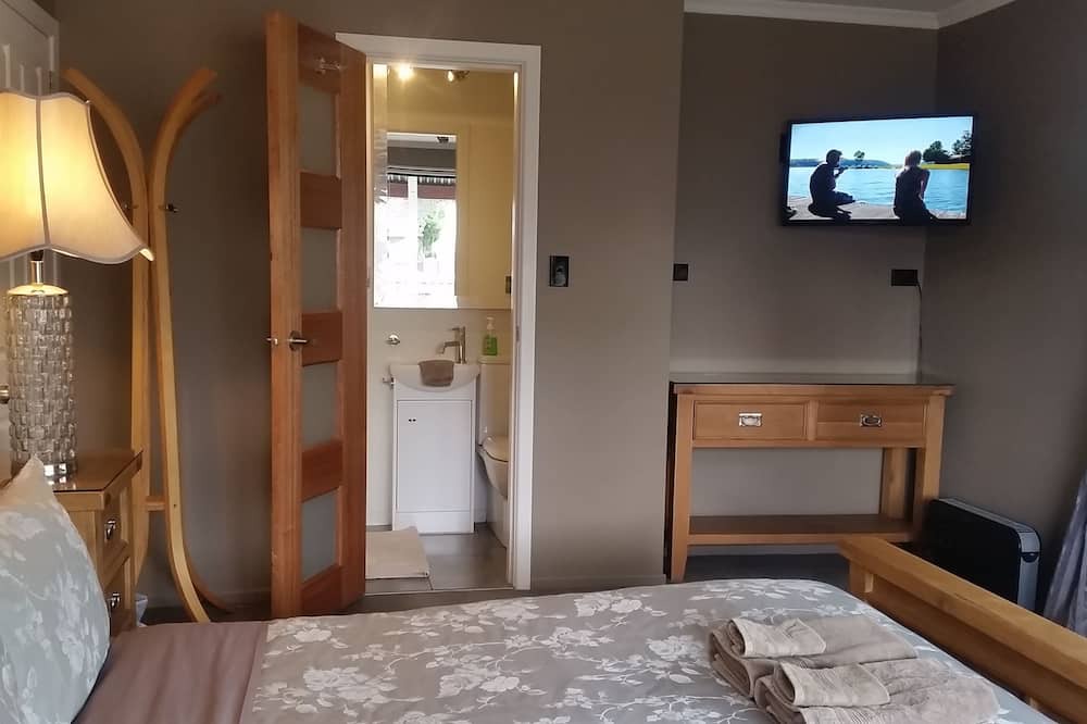 Sydenham Bed & Breakfast | Designer Cottage B&B
