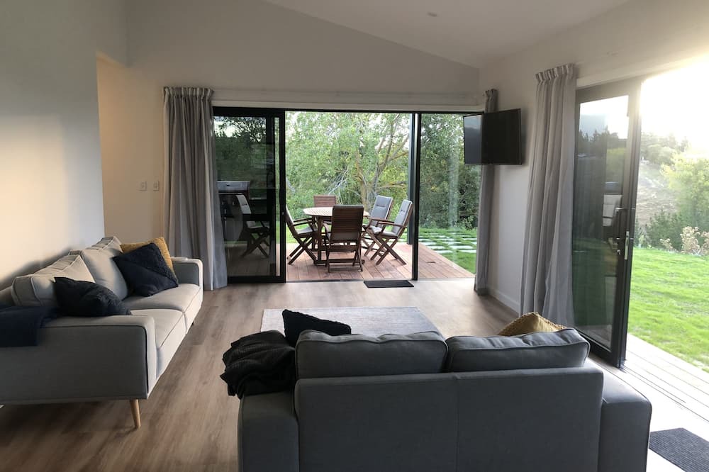 Havelock North House | Havelock Retreat