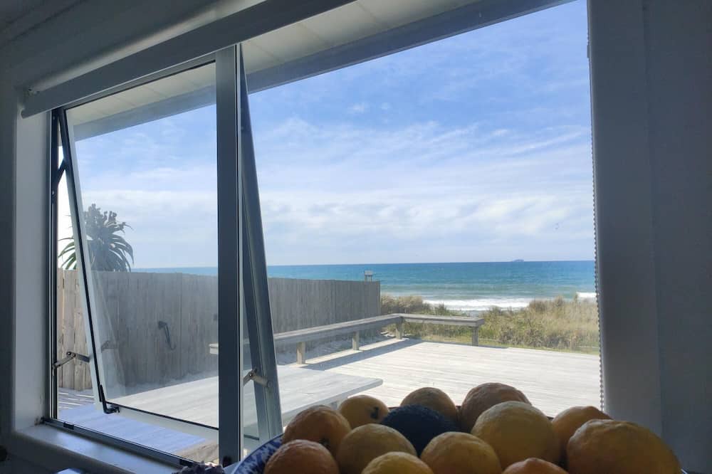 Pukehina House | Beach House Pukehina - Excellent Beach Access