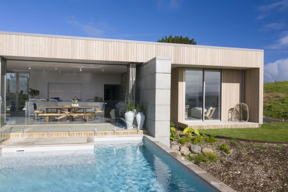 Te Arai House | Te Arai dream
