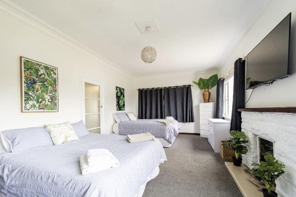 Kai Iwi House | Kai Iwi Beach Getaway