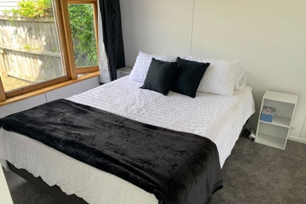 Hanmer Springs House | 128 Hanmer Springs Road
