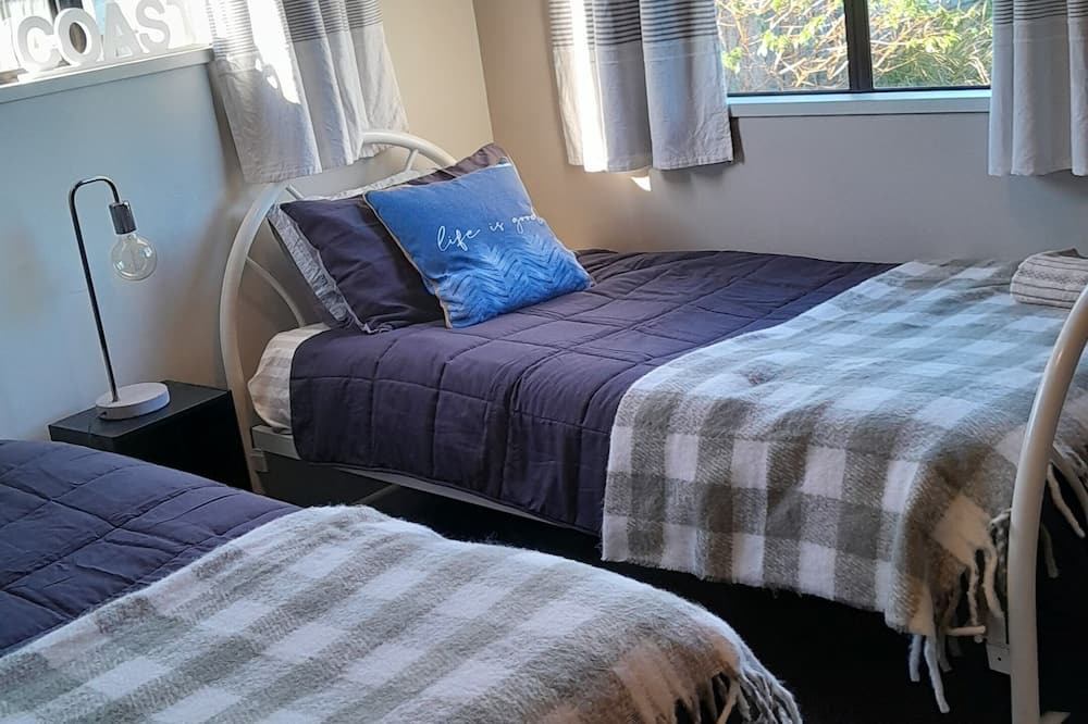 Dunedin House | Ocean View